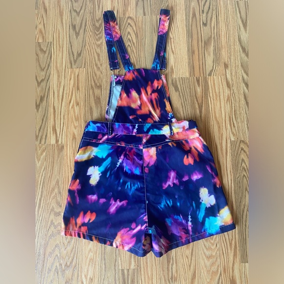 Overalls - Picture 2 of 2